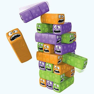 

Shopat7 Wobbly Wor(24 Pieces)