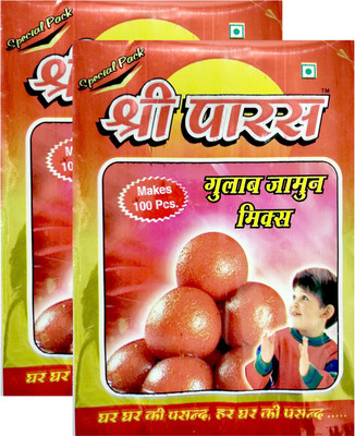 

Shree Paras SPF-GJ-011 400 kg(Pack of 2)