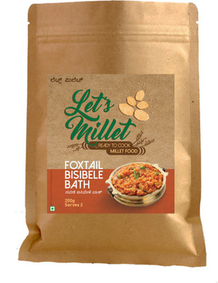 

let's millet lets millet 6 200 g