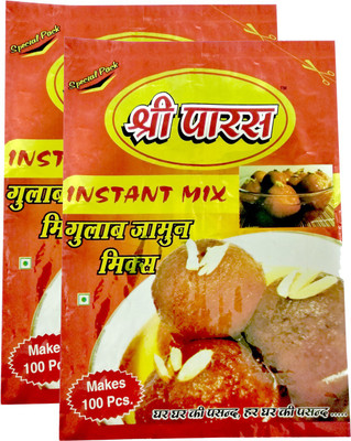 

Shree Paras SPF-GJ-013 800 kg(Pack of 2)