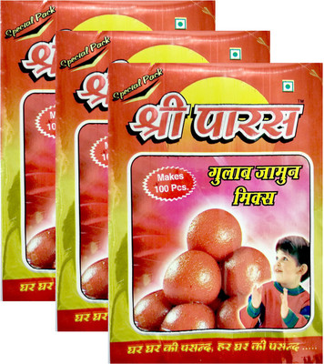 

Shree Paras SPF-GJ-012 400 kg(Pack of 3)