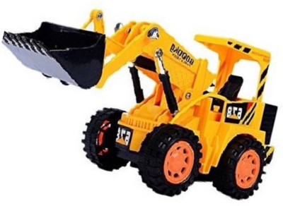 

skyler JCB(Yellow)