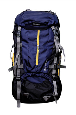 

RK Wonder 2002 Blue Rucksack - 75(Blue)