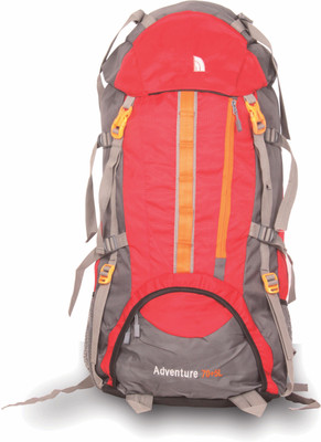 

Wildmount Adve-75 Rucksack - 75(Multicolor)
