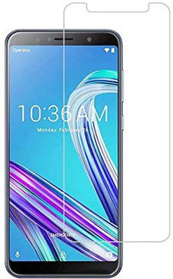 SRT Tempered Glass Guard for Asus ZenFone Max M1(Pack of 1)