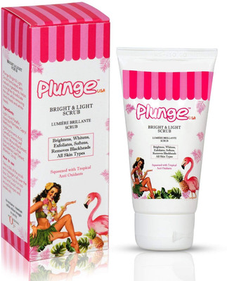 

O3+ Plunge Bright & Light Scrub(50 g)