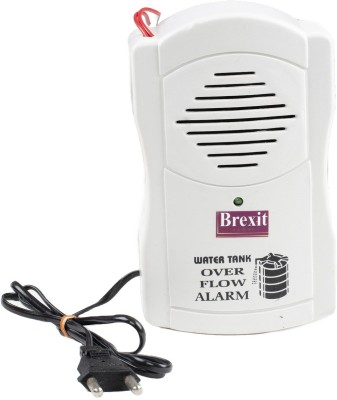 Brexit Br Water Flow White & Red Wired Sensor Security System - at Rs 299 ₹ Only