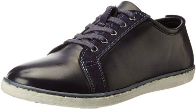 

Bata MARC Sneakers For Men(Black