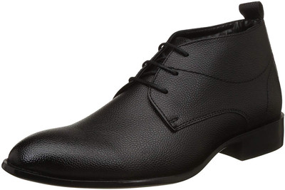 

Bata Niall Lace Up For Men(Black