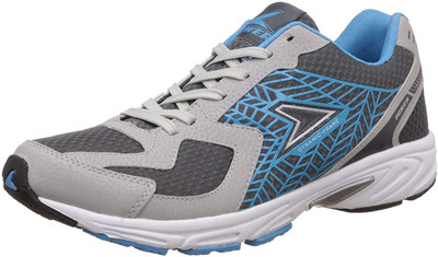 

Power by Bata JORDAN INC115 Running Shoes For Men(Grey, Blue