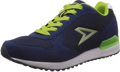 

Power by Bata Men Running Shoes For Men(Blue, Black