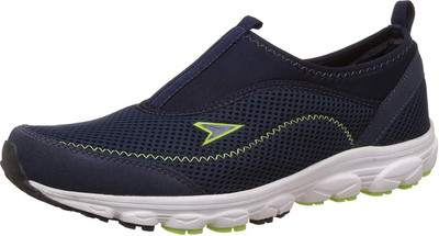 

Power by Bata AERO Loafers For Men(Blue