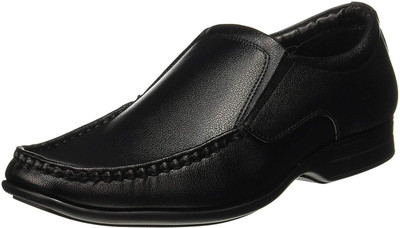 

Bata KIT Slip On For Men(Black