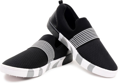 

Go Run Maxis Loafers For Men(Black