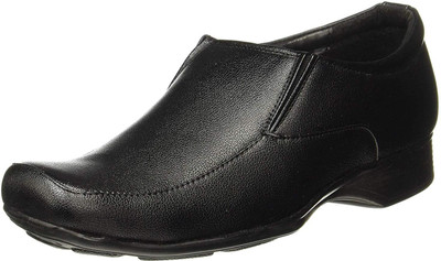

Bata QUIN TWO Lace Up For Men(Black