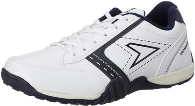 

Power by Bata BYRON Running Shoes For Men(White