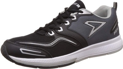 

Power by Bata STRIDE INB315 Sneakers For Men(Grey