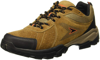 

Power by Bata ALL SEASON 2 Outdoor For Men(Brown