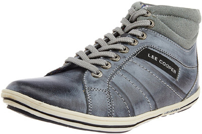 

Lee Cooper LC9635 Sneakers For Men(Grey