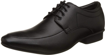 

Bata Rayson Lace Up For Men(Black