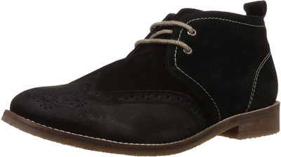 

Bata DEPP Corporate Casuals For Men(Black