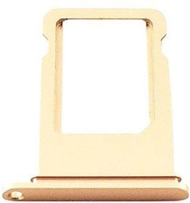Spares4ever Sim Card Tray(Compatible With Apple Iphone 7 Plus)