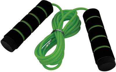 

Cosco Jump Skip Speed Skipping Rope(Multicolor, Length: 275 cm)