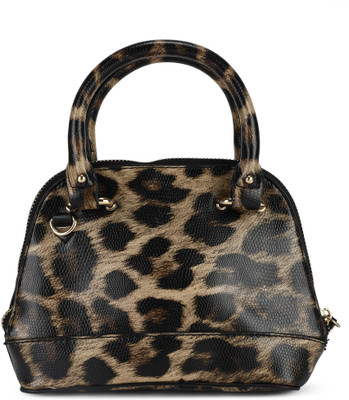 

Accessorize Women Casual Multicolor PU Sling Bag