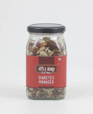 

Vittle Norri Diabetes Manager(200 g)
