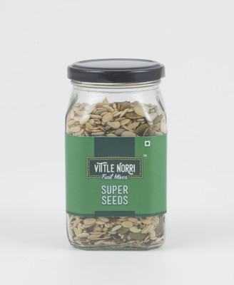 

Vittle Norri Super Seeds(200 g)