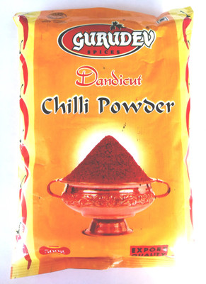 

Gurudev Pure12345(500 g)