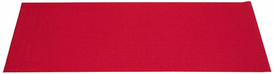 

QUINERGYS ™ High Density Deluxe Non Slip Exercise For All Ages Adult Children Men Women Red 4 mm Yoga Mat, Red-45