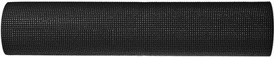 

Quinergys ™ TPE Yoga Mat for & with Carry Bag and Strap Black 4 mm Yoga Mat, Super-031