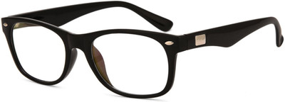 

Azmani Full Rim Wayfarer Frame(50 mm