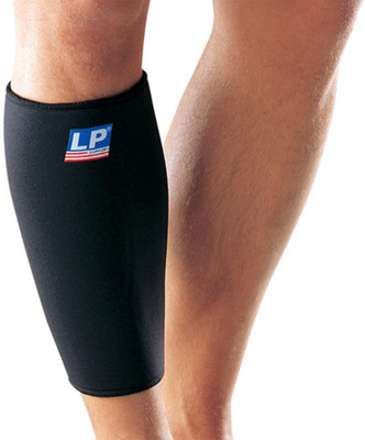 

LP Support LP 718 SHIN AND CALF SLEEVE Shin Support (, Blue