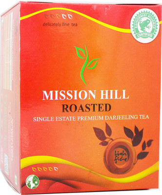 

Mission Hill Roasted Unflavoured Black Tea Box(250 g)