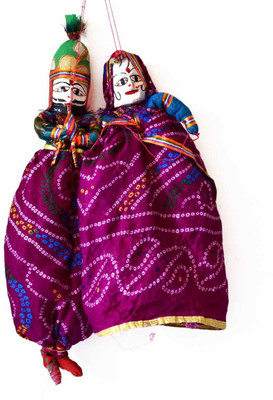 

Artlivo Hand Puppets