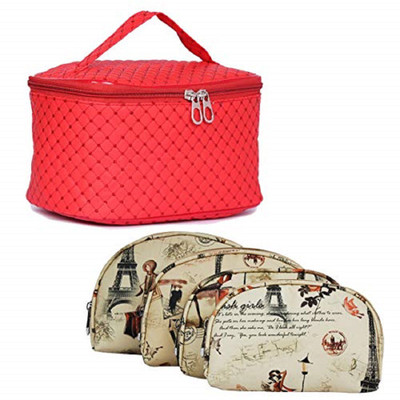 

MPK PERFECT Cosmetic Pouch(Multicolor)