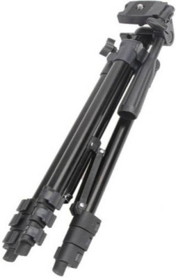 

Landmark DUG_624D_3120 smart phones compatiable Portable tripod||360 degree tripod|| Foldable triopod|| Camera stand|| Mobile Tripod|| Camcorder tripod|| Camera mount|| Extendable tripod||Three-Dimensional Head & Quick Release Plate|| Assorted color|| Com