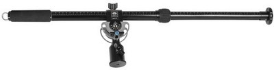 

SIRUI HA-77 Horizontal Arm Tripod(Black, Supports Up to 5)