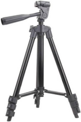 

Landmark VGQ_594V_3120 smart phones compatiable Portable tripod||360 degree tripod|| Foldable triopod|| Camera stand|| Mobile Tripod|| Camcorder tripod|| Camera mount|| Extendable tripod||Three-Dimensional Head & Quick Release Plate|| Assorted color|| Com