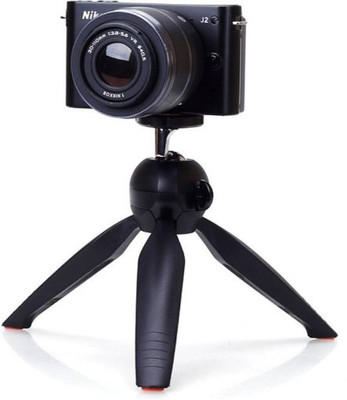 

SACRO OIT_657O_YT-228 samsung Portable tripod||360 degree tripod|| Foldable triopod|| Camera stand|| Mobile Tripod|| Camcorder tripod|| Camera mount|| Extendable tripod||Three-Dimensional Head & Quick Release Plate|| Assorted color|| Compatible with oppo,