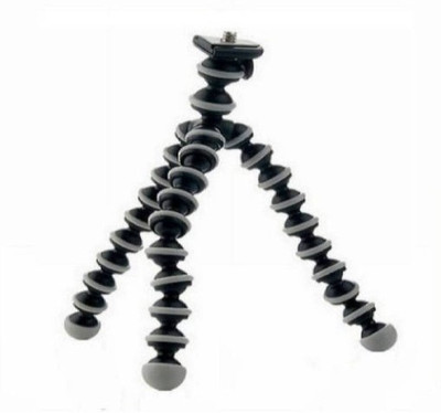 

Landmark FNL_666J_Gorilla smart phones compatiable Portable tripod||360 degree tripod|| Foldable triopod|| Camera stand|| Mobile Tripod|| Camcorder tripod|| Camera mount|| Extendable tripod||Three-Dimensional Head & Quick Release Plate|| Assorted color|| 