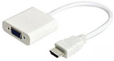 

Clairbell TV-out Cable GVL_549G(Multicolor, For Computer)