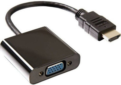 

Clairbell TV-out Cable XZJ_714H(Multicolor, For Computer)