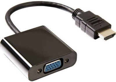 

Clairbell TV-out Cable WVN_726N(Multicolor, For Computer)