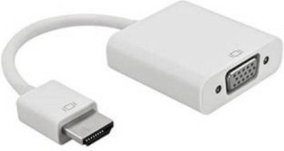 

Clairbell TV-out Cable CZP_537C(Multicolor, For Computer)
