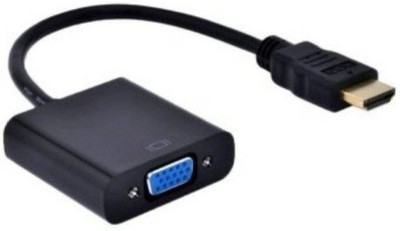 

Clairbell TV-out Cable EWM_723V(Multicolor, For Computer)