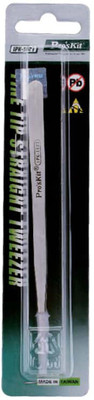 

Proskit Extremely Fine And Sharp Tip Tweezer (128mm)