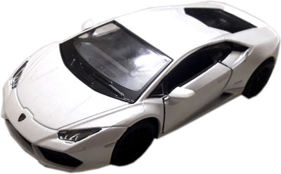 Green Apple Kinsmart P 610-4 5" (White)(White)